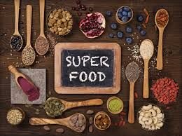 a product from the SUPERFOODS category